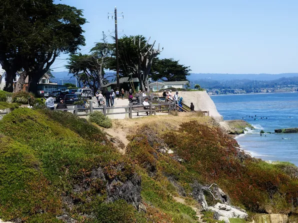 848 32nd Ave APT C, Santa Cruz, CA 95062