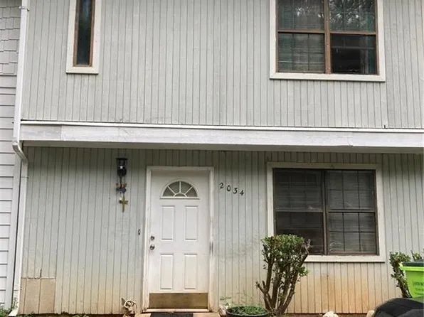 2034 Drennon Ave, Austell, GA 30106