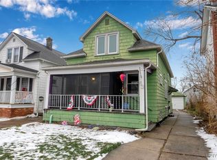 63 Stillwell Ave, Buffalo, NY 14217