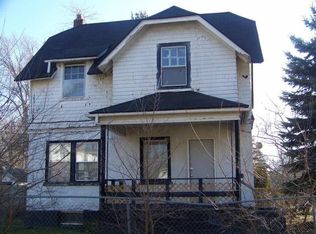 2634 Colby St, Flint, MI 48504