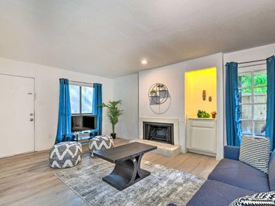 6646 E Lovers Ln #405, Dallas, TX, 75214