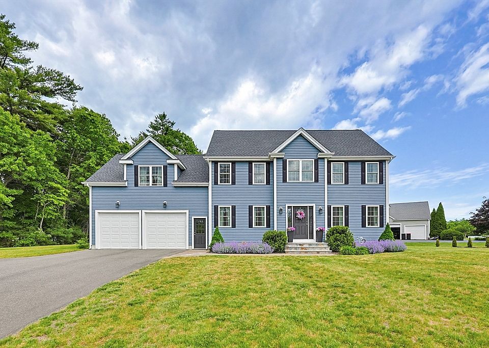 1st image of 5 Rockmeadow Dr