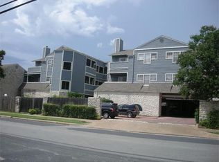 808 W 29th St APT 208, Austin, TX 78705