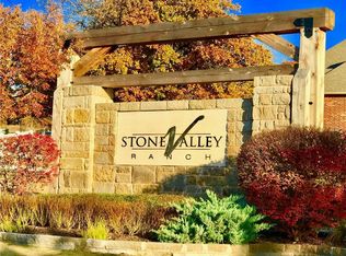 Stone Valley Ranch 42 LOT 2, Edmond, OK 73034