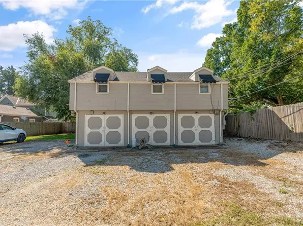 2022 S Hedges Ave, Independence, MO 64052