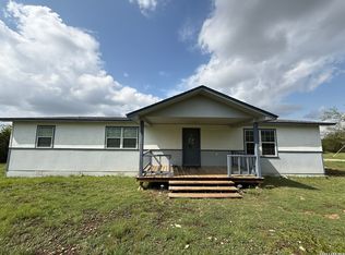 281 OAK RD, Harper, TX 78631