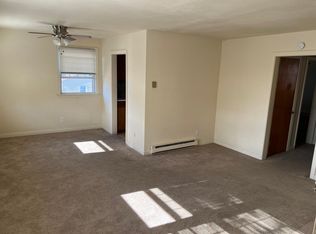 9618 Beaumont St APT 1, Norfolk, VA 23503