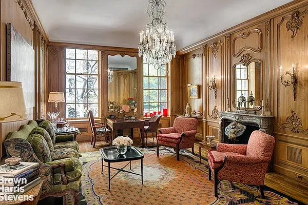120 East 78th Street #TWHSE in Lenox Hill, Manhattan