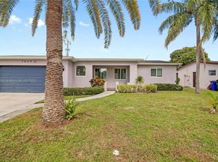 Oriole-Margate Sec 4, Margate, FL 33063