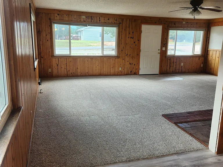 Large Great room