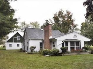 1640 E D Ave, Kalamazoo, MI 49009
