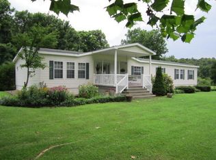 11311 Lawrence 1212, Mount Vernon, MO 65712