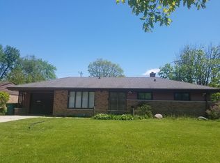 508 Madison St, Joliet, IL 60435