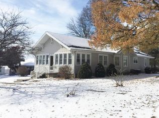 301 Grant St, Pana, IL 62557