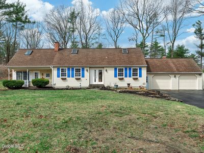 20 Mohawk Drive, Averill Park, NY, 12018