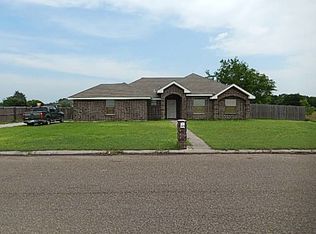 2602 El Sol Dr, Weslaco, TX 78599