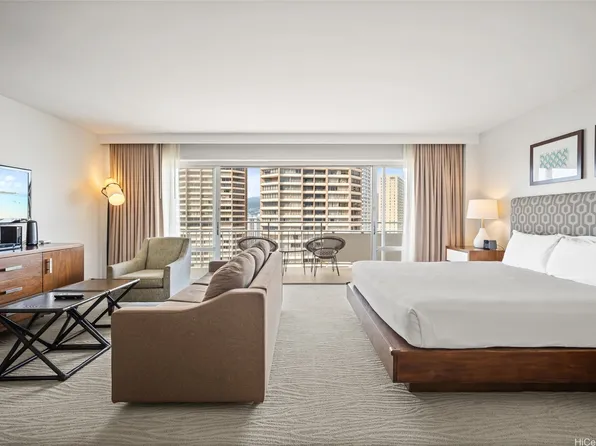 1777 Ala Moana Blvd APT 2319, Honolulu, HI 96815