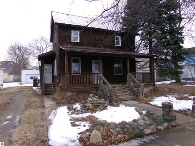 116 N Main St, Saint Louis, MI, 48880