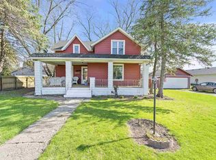 608 W 2nd St, Byron, IL 61010