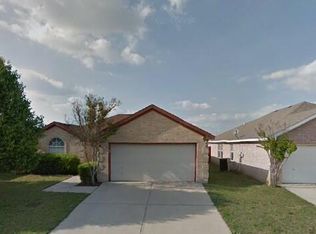 1016 Bridle Ave, White Settlement, TX 76108
