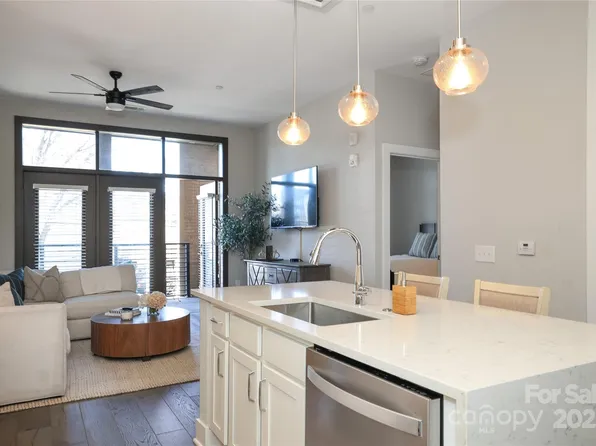 2401 Euclid Ave Unit 110, Charlotte, NC 28203