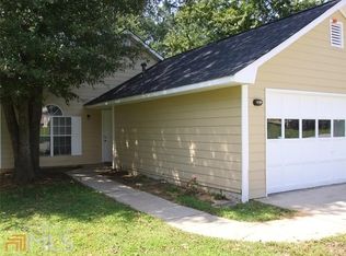 10293 Misty Ridge Dr, Jonesboro, GA 30238