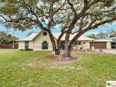 1273 Lakeview Dr, Canyon Lake, TX, 78133