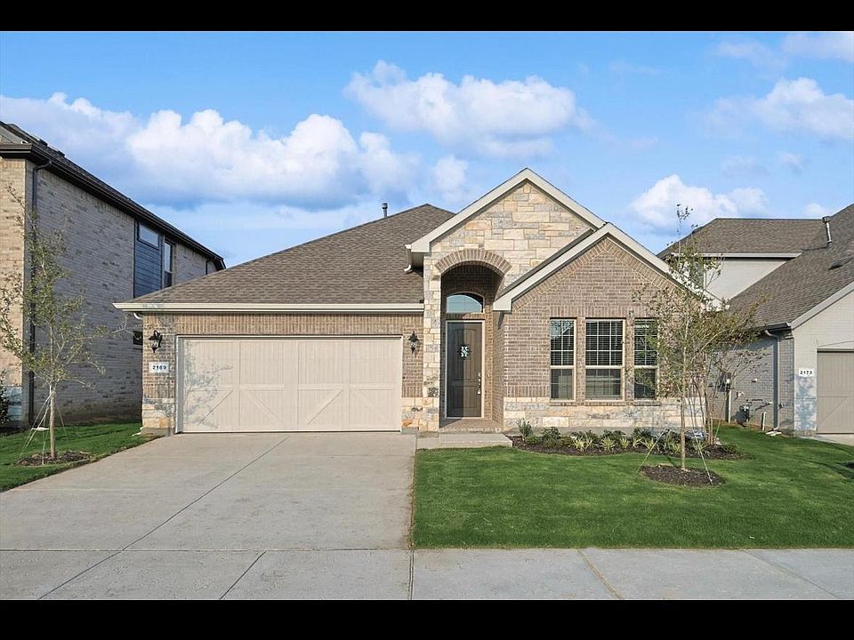 2169 Knightsbridge Rd, Argyle, TX 76226 Zillow