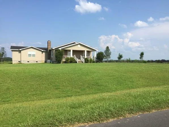 6924 Whitney Camp Rd, Boston, GA 31626