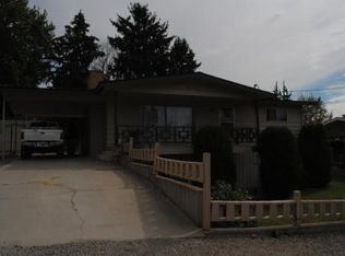 515 N Lyle Ave, East Wenatchee, WA 98802