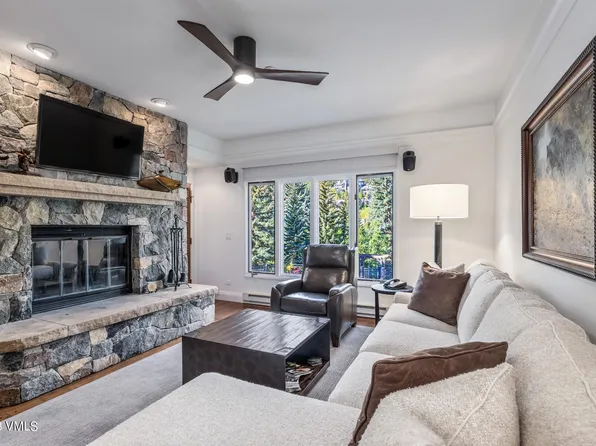 120 Offerson Rd #D-260, Avon, CO 81620