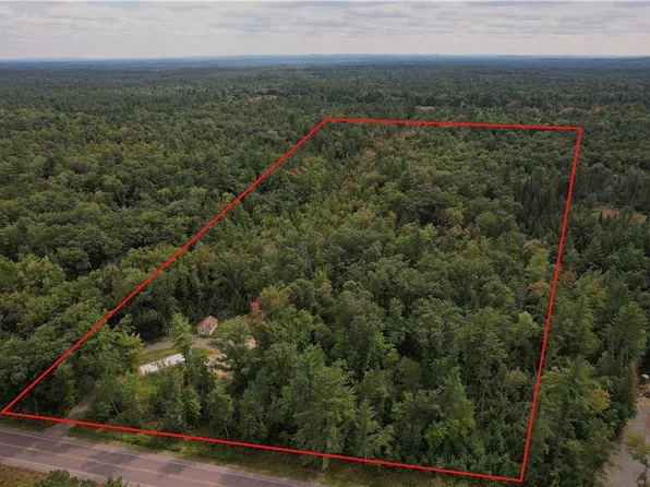 W9495 County Road K, Merrillan, WI 54754