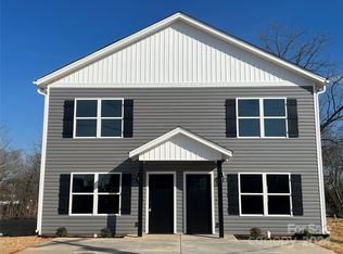 107-109 12th St SW, Hickory, NC 28602