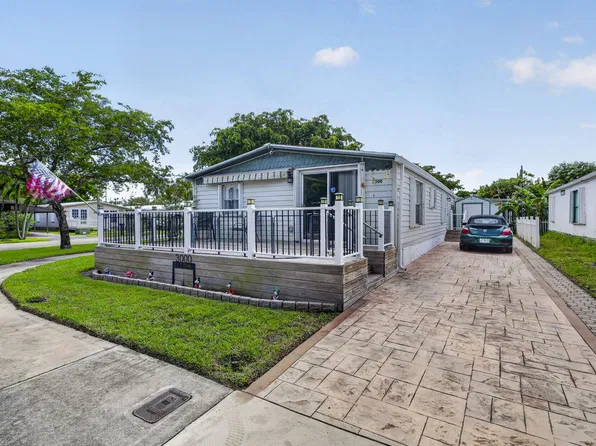 3000 SW 51st Street, Fort Lauderdale, FL 33312