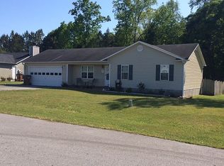 130 Wigeon Rd, Jacksonville, NC 28540