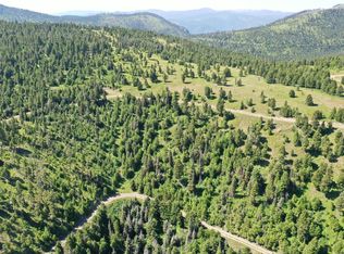 TRACT 14 Garnet Range Rd, Drummond, MT 59832