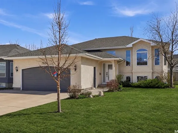 502 Lemay CRESCENT, Saskatoon, SK S7S 1L1