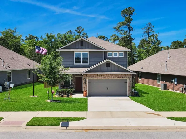 127 Worley Way, Huntsville, TX 77320