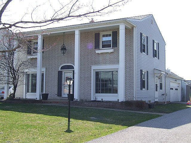 Front View