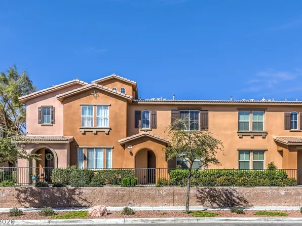 1551 Plaza Centre Dr Unit 103, Las Vegas, NV 89135