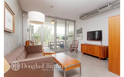 Sold by Douglas Elliman
