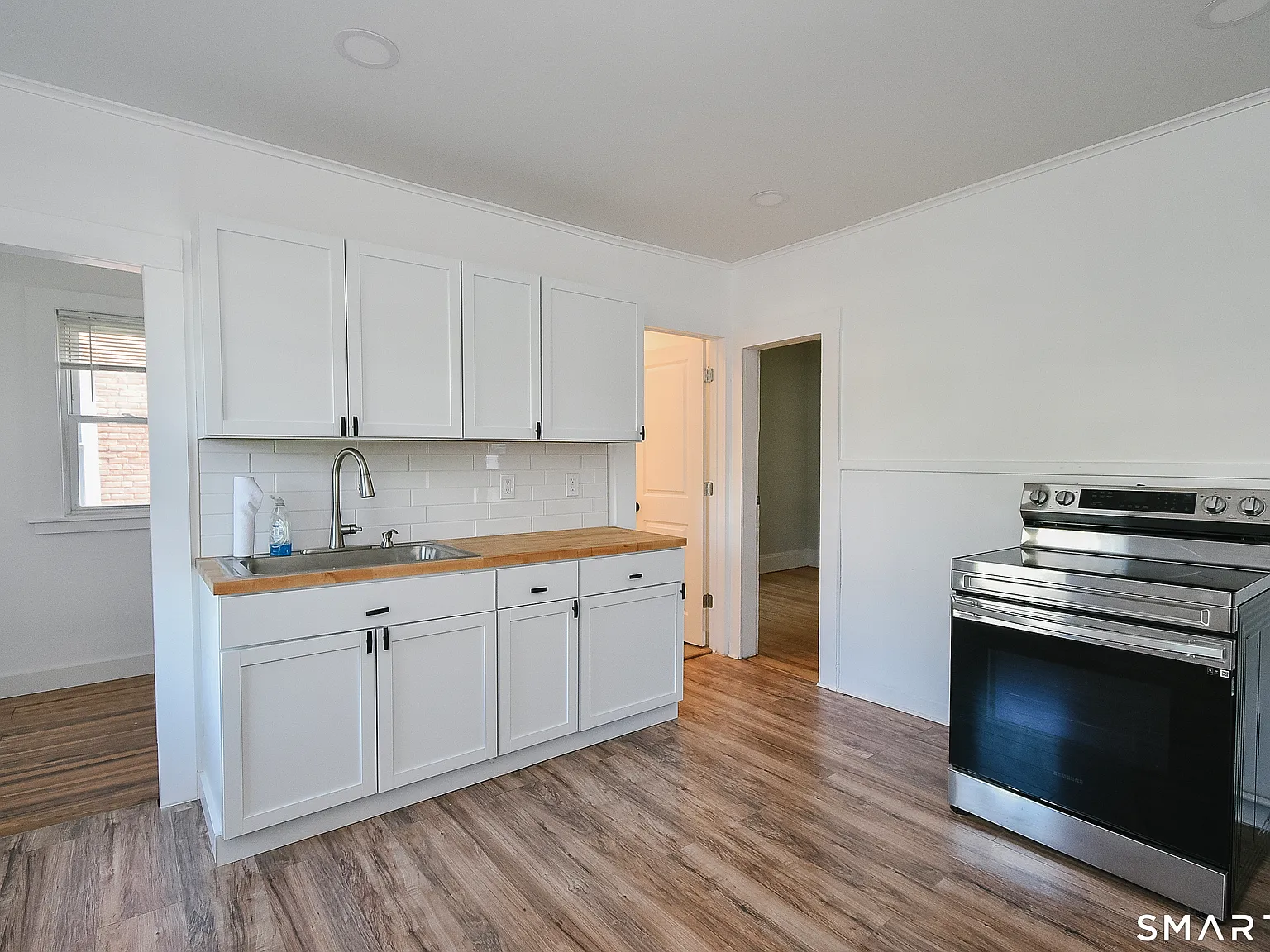 2 bed, 1.0 bath, 2231 sqft, $1,550 — Photo 4