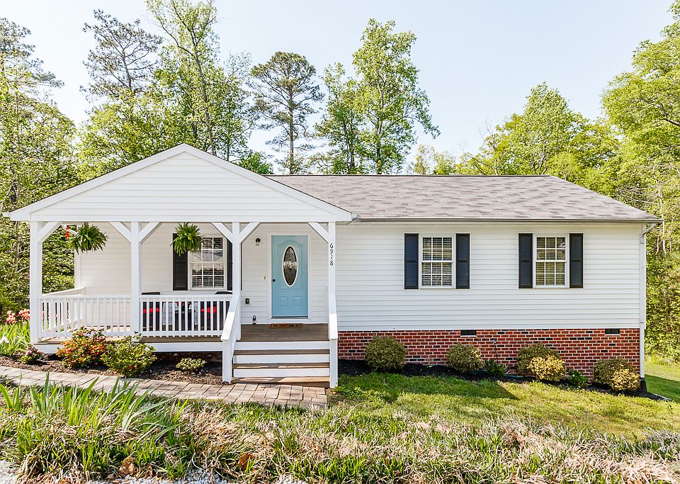 1st image of 6918 Forest Dr
