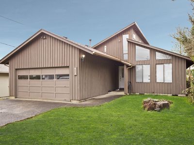 915 13th Ave, Seaside, OR, 97138