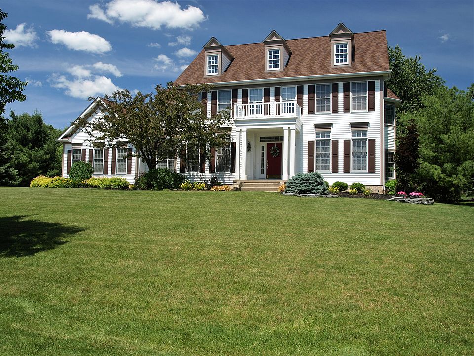 Welcome Home!