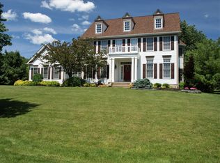 795 Patriot Ct, Hudson, OH 44236