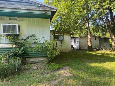 126 Cedar Ave, Norman, AR, 71960