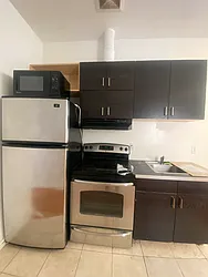 Rented by Hagstrom Management Inc