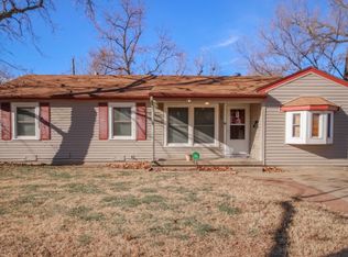 3309 S Osage Ave, Wichita, KS 67217