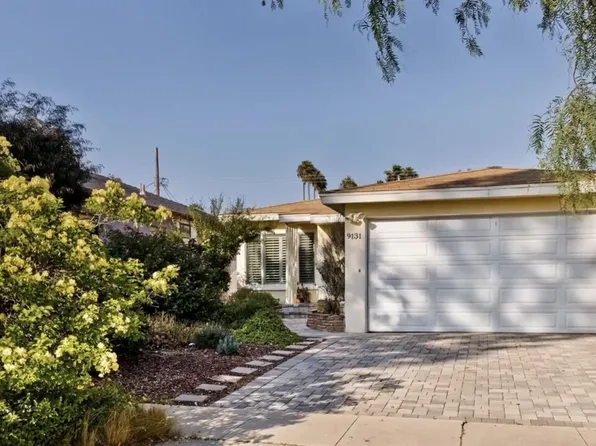 9131 Olin St, Los Angeles, CA 90034